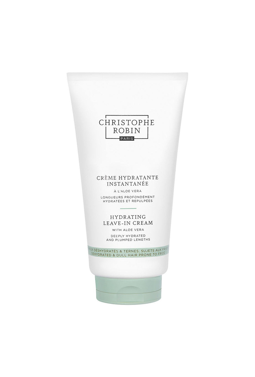 Hydrating Leave-In Cream