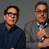 They Might Be Giants Drop Panicked New Song "Outside Brain"
