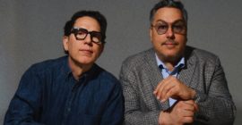They Might Be Giants Drop Panicked New Song “Outside Brain”