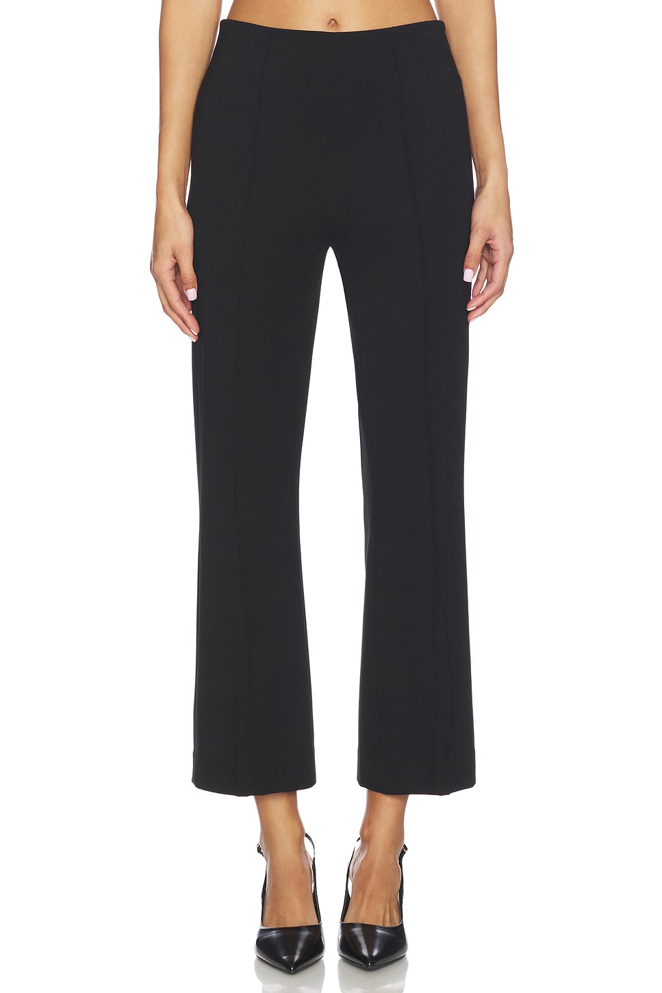 Irina Ponte Kick Flare