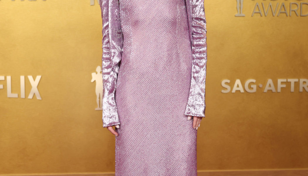 They’re Here: The 3 Spring Colour Trends Fashion People In Hollywood Are Backing Now