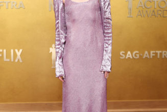 They’re Here: The 3 Spring Colour Trends Fashion People In Hollywood Are Backing Now