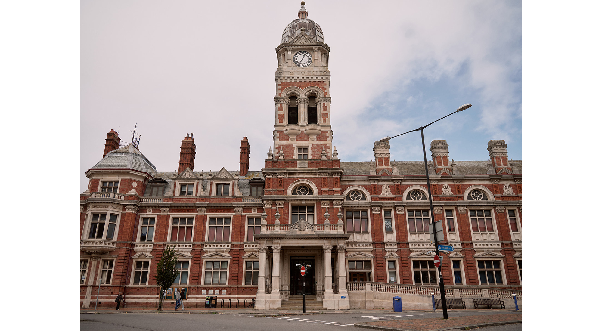 Who What Wear Weddings Alie &amp;amp; Mike - The Ceremony