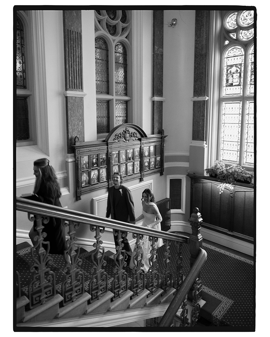 Who What Wear Weddings Alie &amp;amp; Mike - The Ceremony