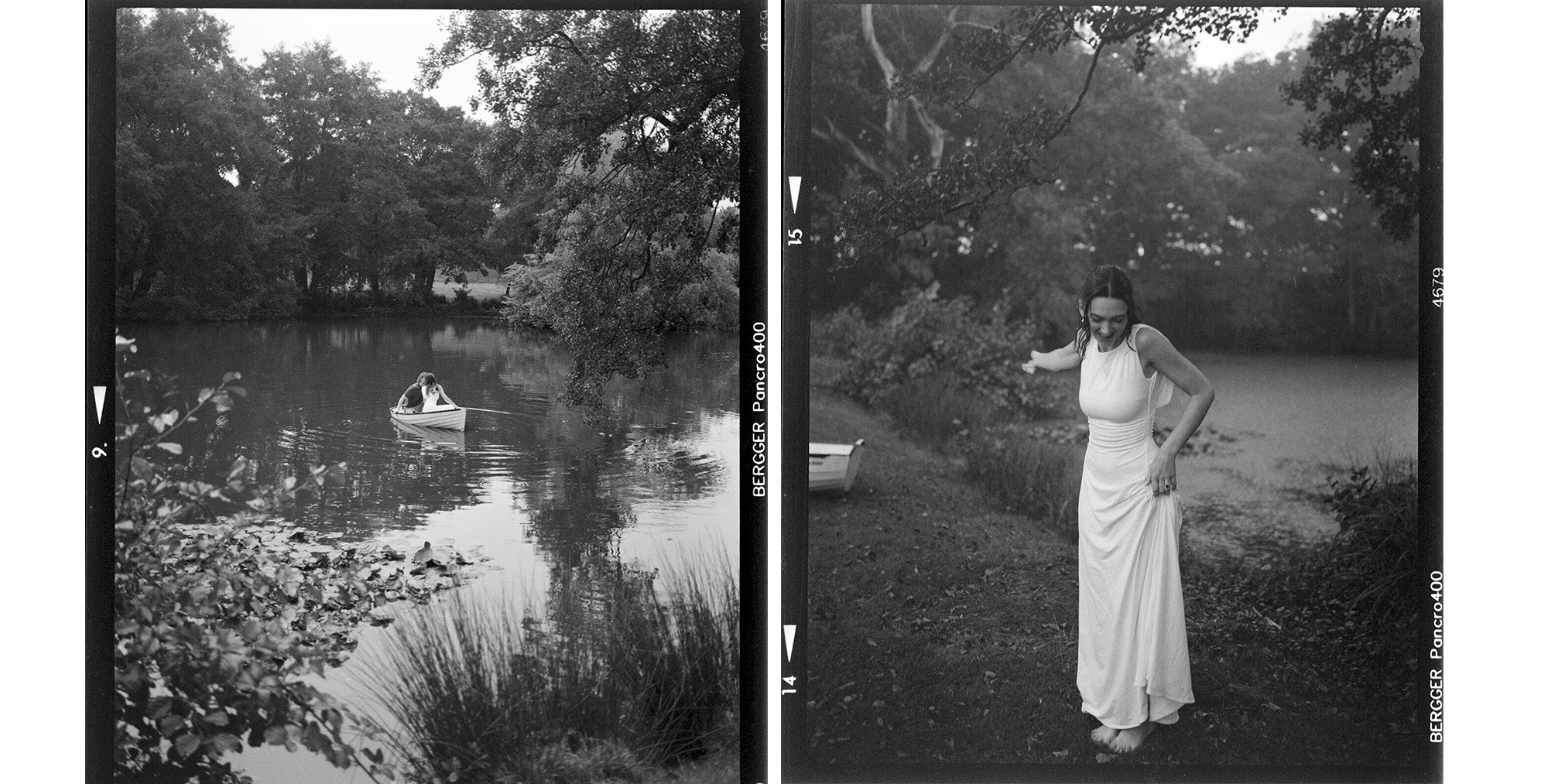 Who What Wear Weddings Alie &amp;amp; Mike