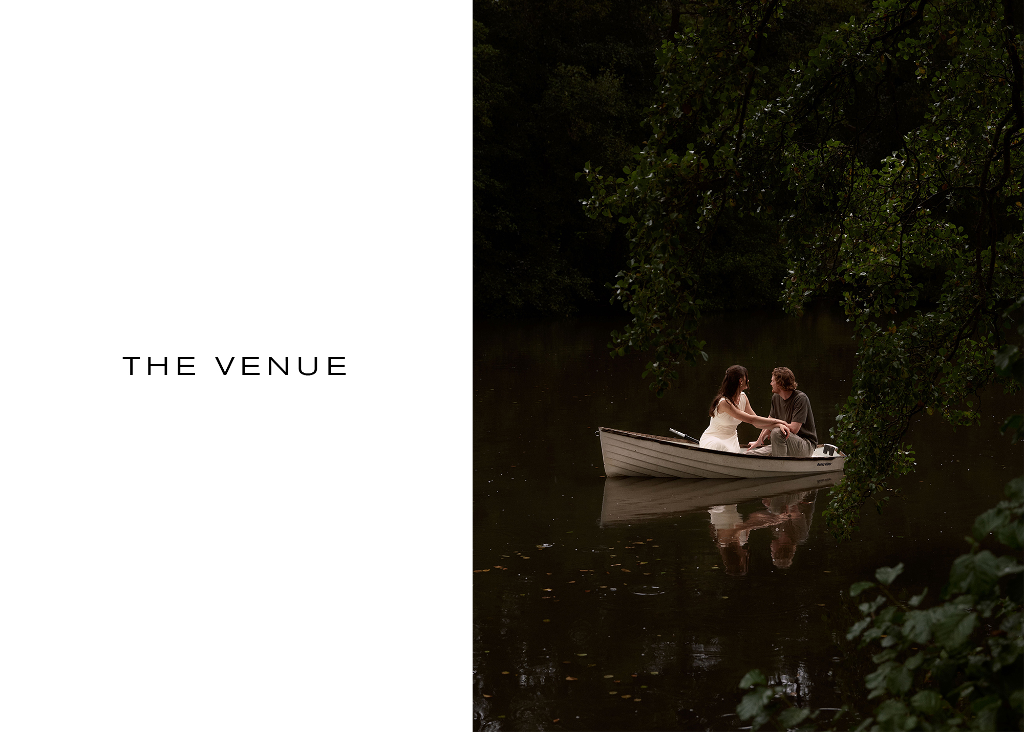 Who What Wear Weddings Alie &amp;amp; Mike