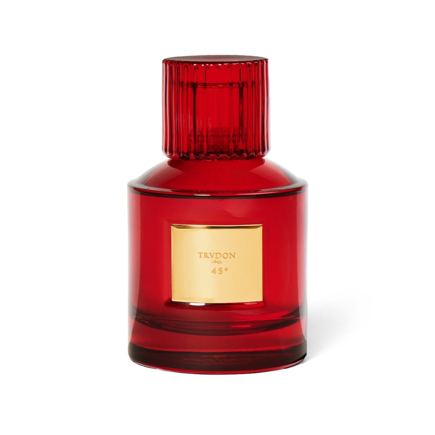 Trudon Nuit Rouge 45&amp;deg; Eau de Parfum