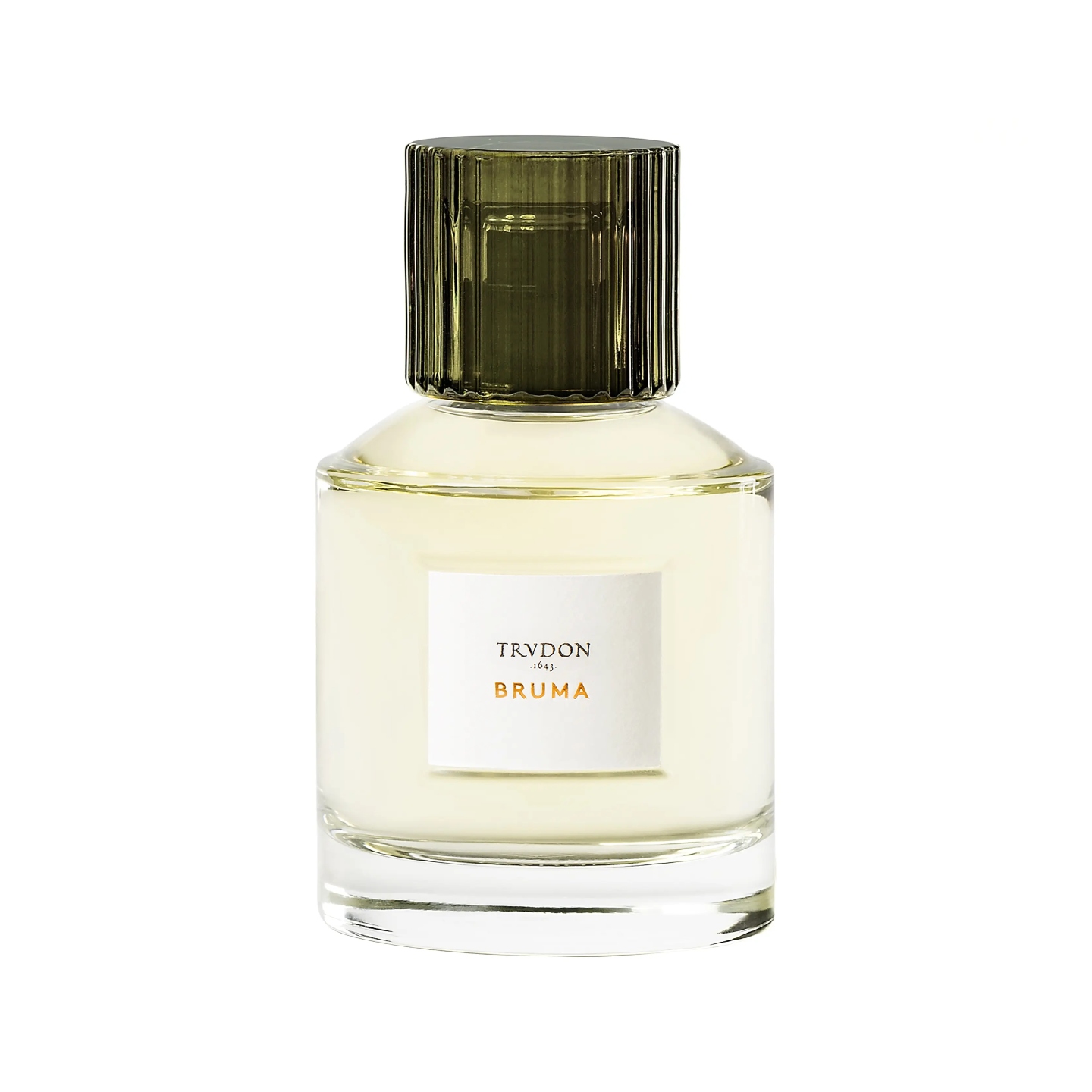 Turdon Bruma Eau de Parfum