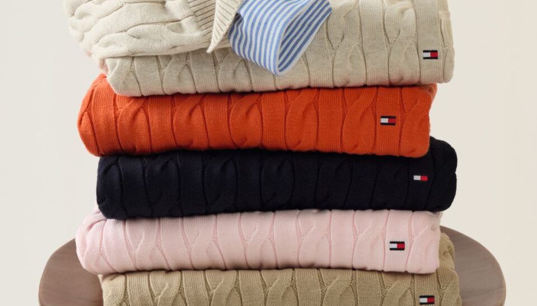 This Is How We’re Updating Classic Preppy Looks for Spring 2026