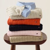 This Is How We’re Updating Classic Preppy Looks for Spring 2026