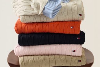 This Is How We’re Updating Classic Preppy Looks for Spring 2026