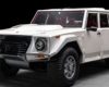 This Pristine, Low-Mileage Rare 1990 Lamborghini LM002 Can Be Yours