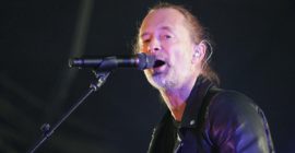 Thom Yorke Has a New Solo Album Coming, Confirms Ed O’Brien