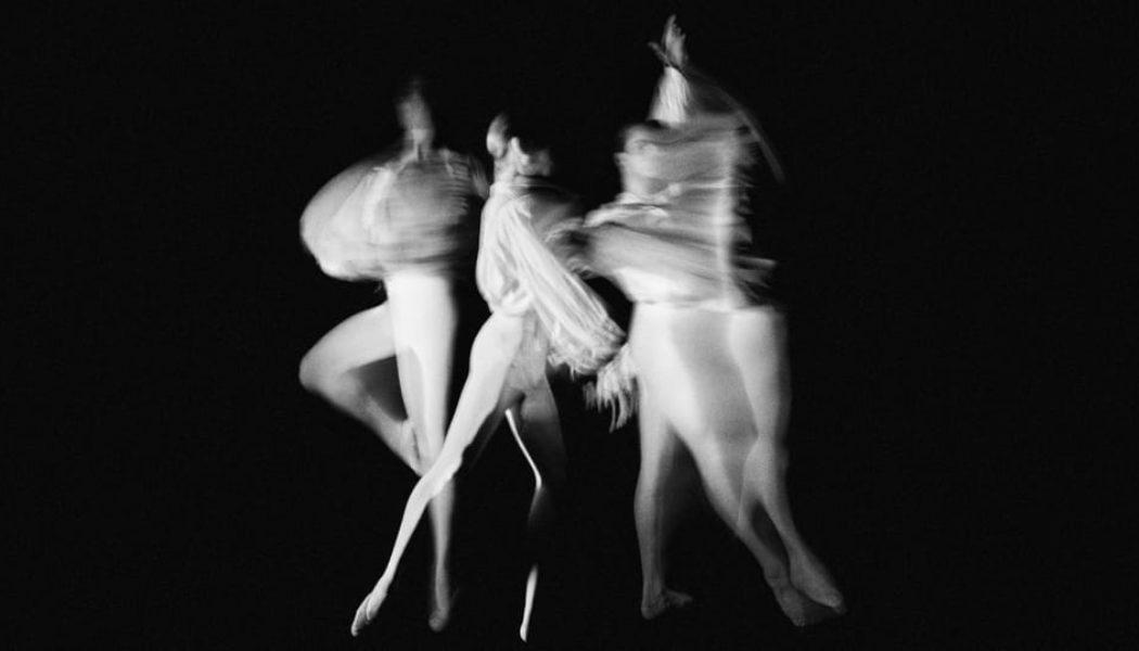 Through the Lens: Thibaut Grevet