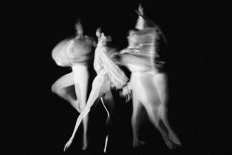 Through the Lens: Thibaut Grevet