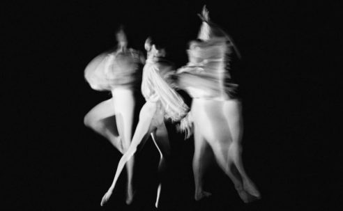 Through the Lens: Thibaut Grevet