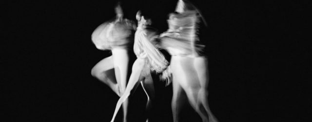 Through the Lens: Thibaut Grevet