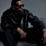 THRōW Social DC Hosting R&B Star Mario This Weekend
