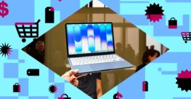 Time’s running out to get a free gift card when you preorder a new MacBook