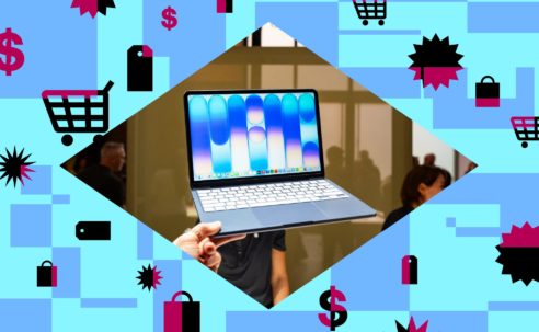 Time’s running out to get a free gift card when you preorder a new MacBook