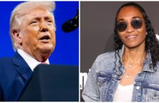 TLC's Chilli Allegedly Donated To World's Biggest Scrub, Donald Trump, Social Media Reacts