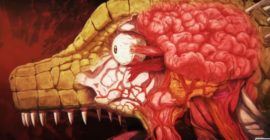 TOHO Reveals First ‘Dorohedoro’ Season 2 Trailer Ahead of April Premiere