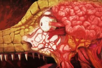 TOHO Reveals First ‘Dorohedoro’ Season 2 Trailer Ahead of April Premiere