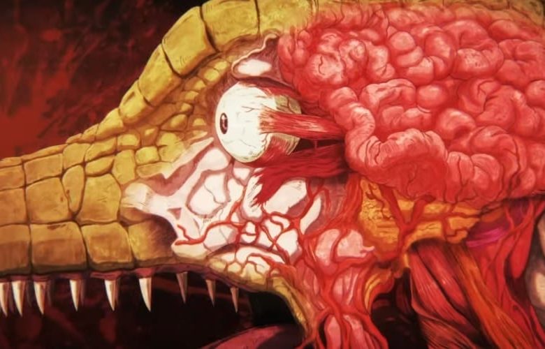 TOHO Reveals First ‘Dorohedoro’ Season 2 Trailer Ahead of April Premiere