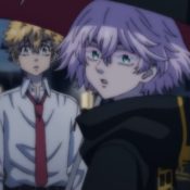 ‘Tokyo Revengers: War of the Three Titans Arc’ Sets October 2026 Release