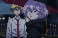 ‘Tokyo Revengers: War of the Three Titans Arc’ Sets October 2026 Release