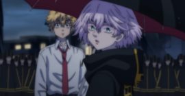 ‘Tokyo Revengers: War of the Three Titans Arc’ Sets October 2026 Release