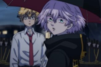 ‘Tokyo Revengers: War of the Three Titans Arc’ Sets October 2026 Release