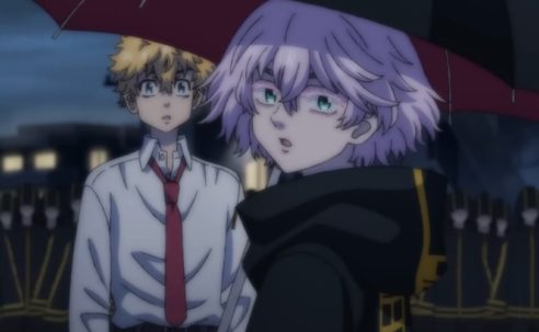 ‘Tokyo Revengers: War of the Three Titans Arc’ Sets October 2026 Release