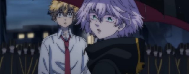 ‘Tokyo Revengers: War of the Three Titans Arc’ Sets October 2026 Release