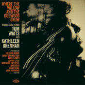 Tom Waits and Kathleen Brennan Announce New Curated Covers Song Compilation