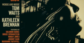 Tom Waits and Kathleen Brennan Announce New Curated Covers Song Compilation