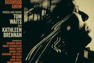 Tom Waits and Kathleen Brennan Announce New Curated Covers Song Compilation