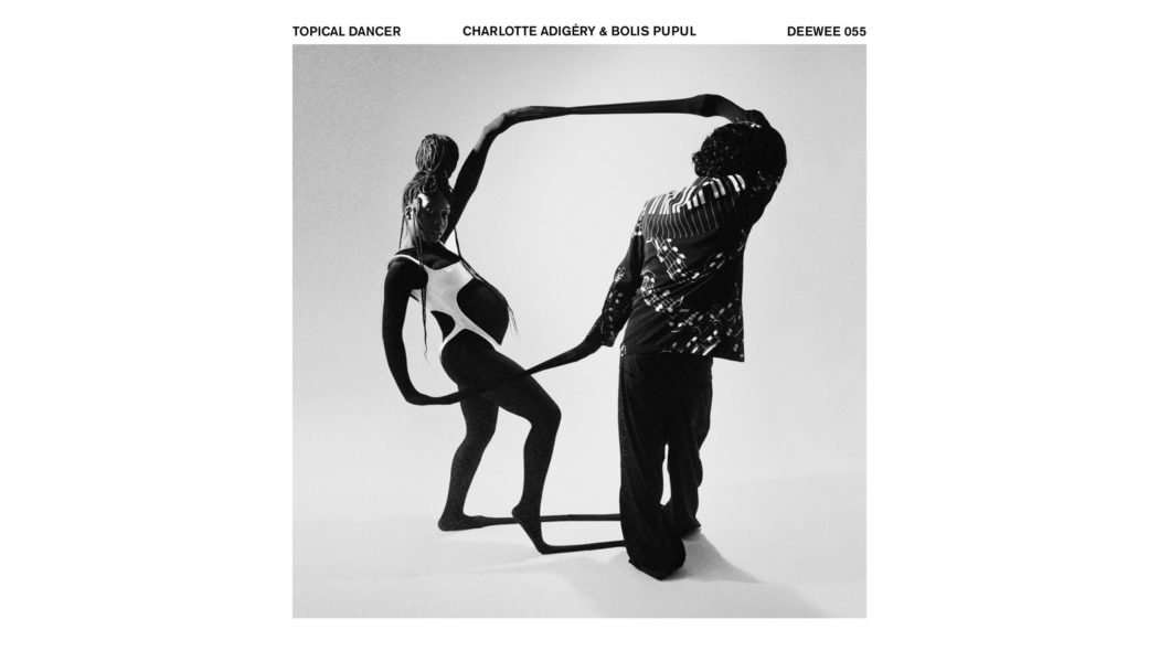 Topical Dancer is propulsive, playful, and political