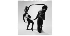 Topical Dancer is propulsive, playful, and political