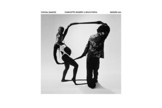 Topical Dancer is propulsive, playful, and political