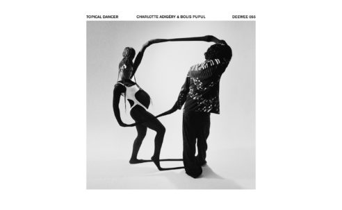 Topical Dancer is propulsive, playful, and political