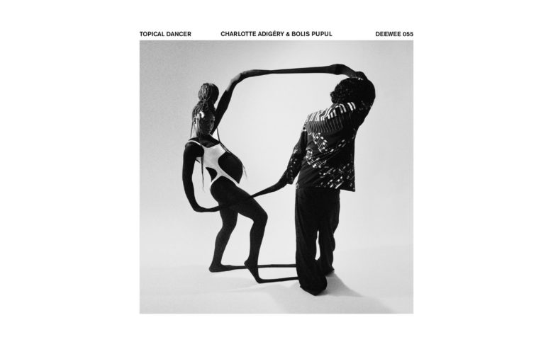 Topical Dancer is propulsive, playful, and political