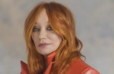 Tori Amos Unveils New Song "Shush" About "Lizard-Demon" Billionaire