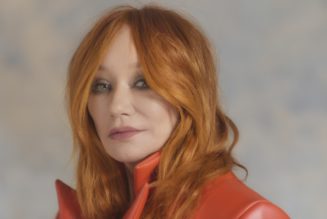 Tori Amos Unveils New Song "Shush" About "Lizard-Demon" Billionaire