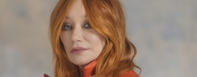 Tori Amos Unveils New Song "Shush" About "Lizard-Demon" Billionaire