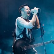 Trent Reznor Clarifies Nine Inch Nails' Future Plans: "We May Tour Again"