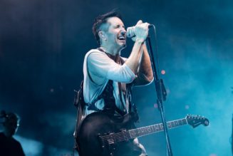 Trent Reznor Clarifies Nine Inch Nails' Future Plans: "We May Tour Again"