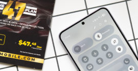 Trump Mobile is just one in the crowd of conservative carriers