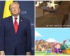 Trump White House Uses 'Grand Theft Auto: San Andreas' & 'Pokémon Pokopia' Memes To Push Iran War Propaganda & Terrible Policies