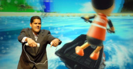 Trump White House Uses Nintendo’s ‘Wii Sports’ In Latest Iran War Propaganda Video